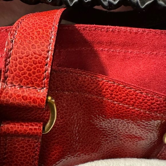 YSL Downtown Bag - Picture 8 of 12